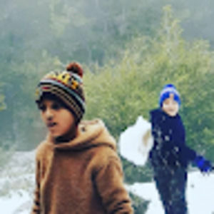 Meet your Posher, Jesus